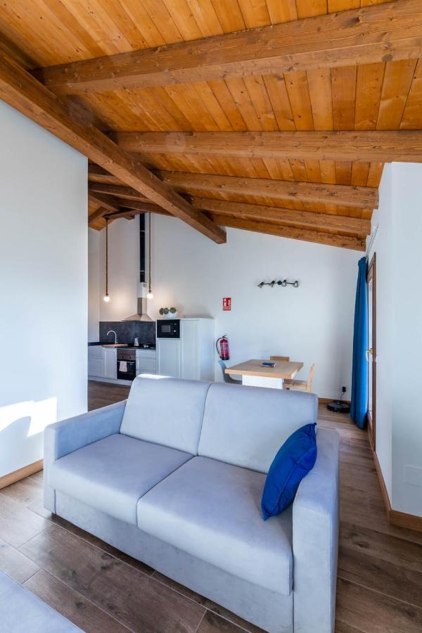 Las Riberas. Apartamentos Rurales Oviñana Exterior foto