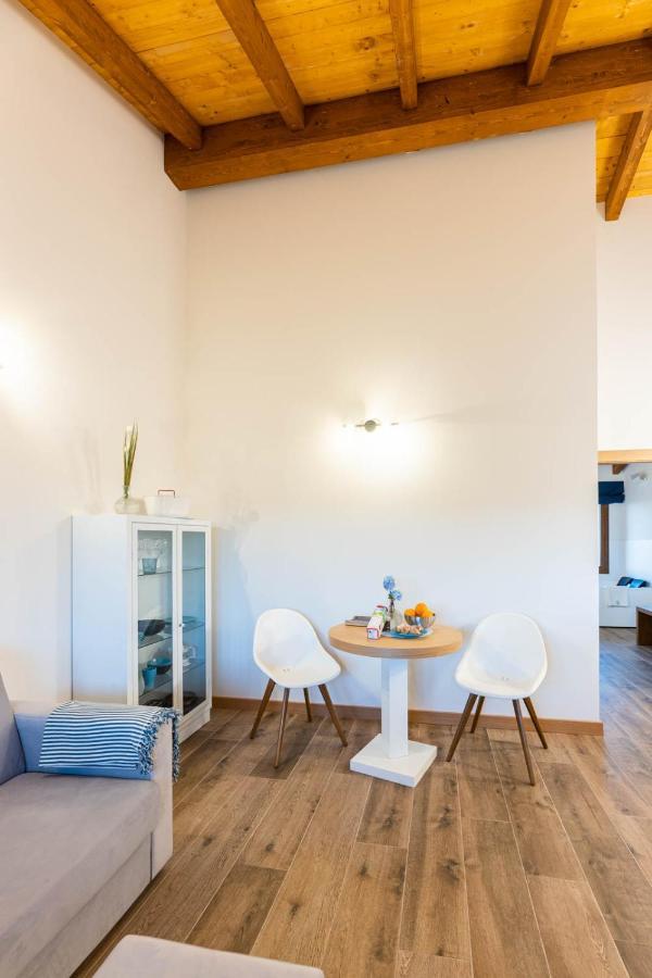 Las Riberas. Apartamentos Rurales Oviñana Exterior foto