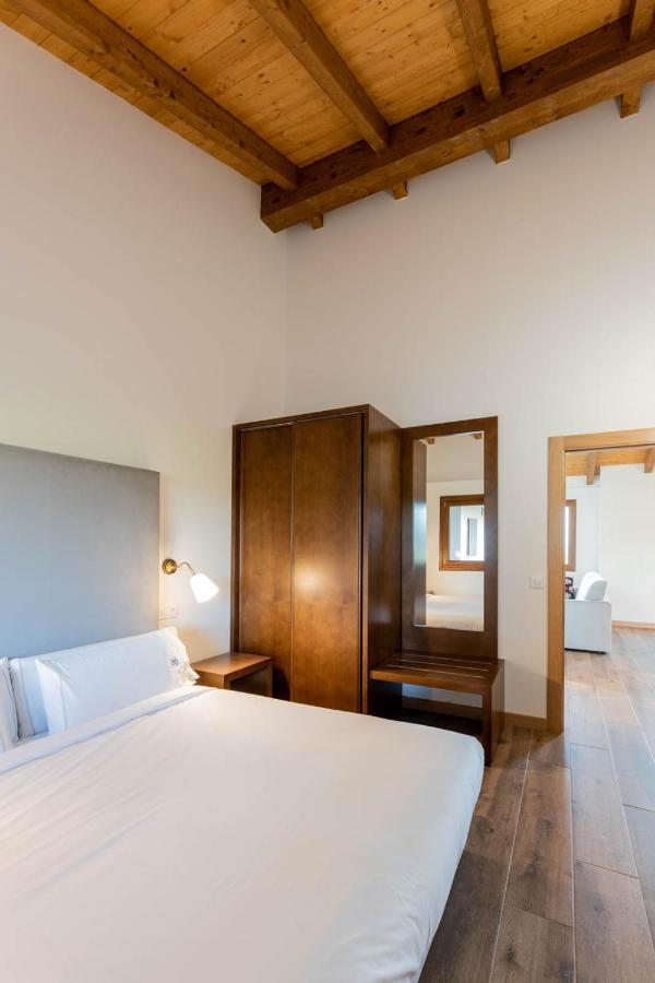 Las Riberas. Apartamentos Rurales Oviñana Exterior foto